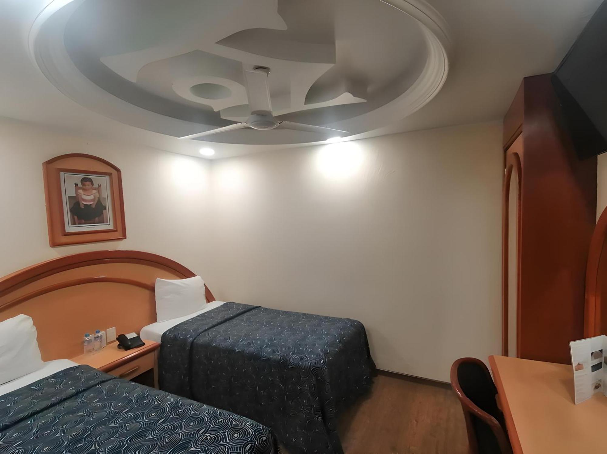 Hotel Diligencias — Photos 1